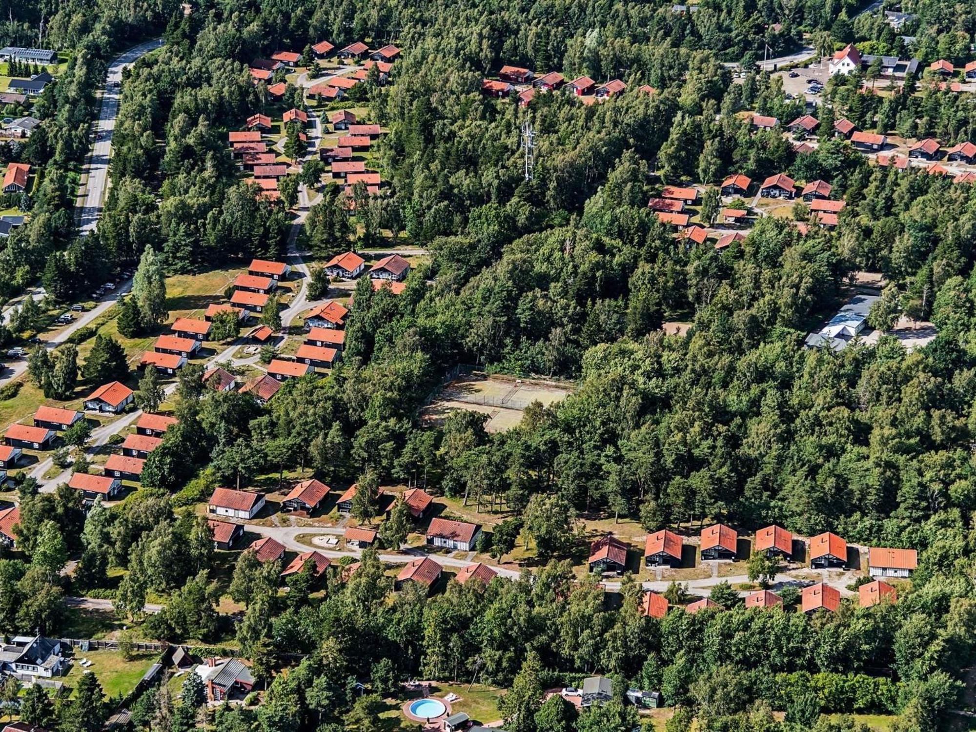6 Person Holiday Home On A Holiday Park In V Ggerl Se Boto By Exterior photo