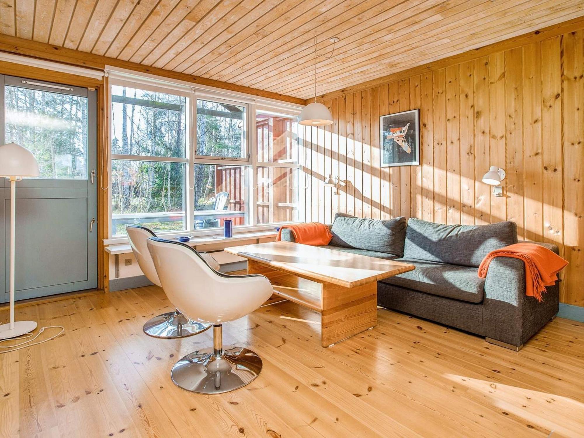 6 Person Holiday Home On A Holiday Park In V Ggerl Se Boto By Exterior photo