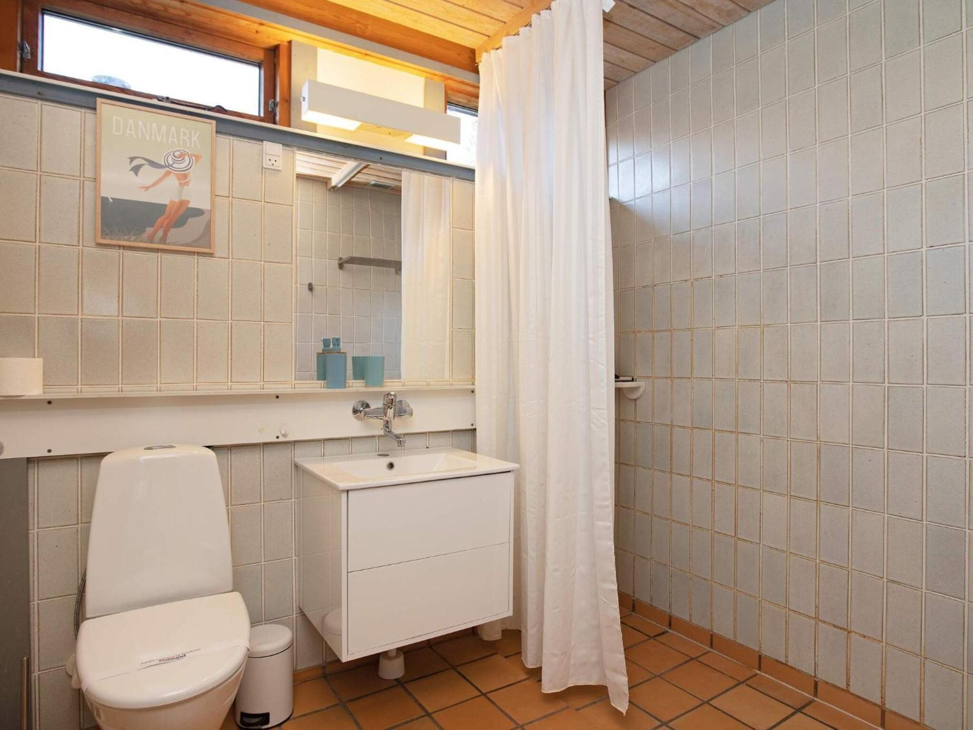 6 Person Holiday Home On A Holiday Park In V Ggerl Se Boto By Exterior photo