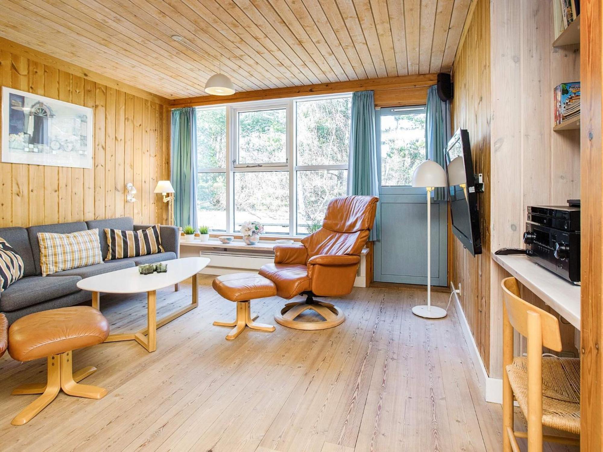 6 Person Holiday Home On A Holiday Park In V Ggerl Se Boto By Exterior photo